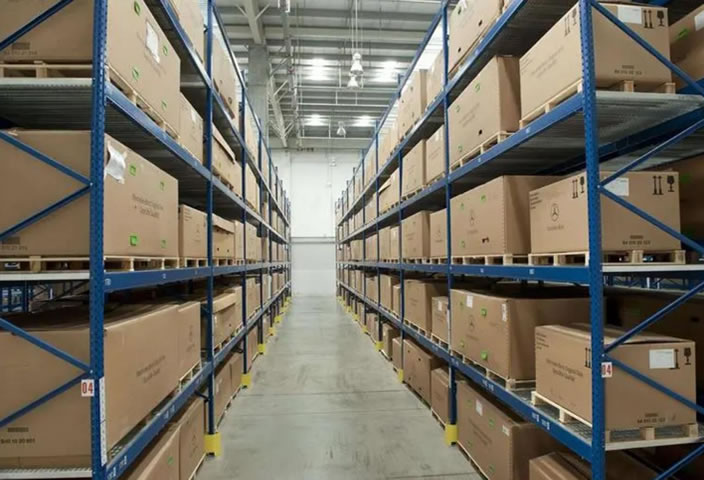 漳州到永福县货物仓储