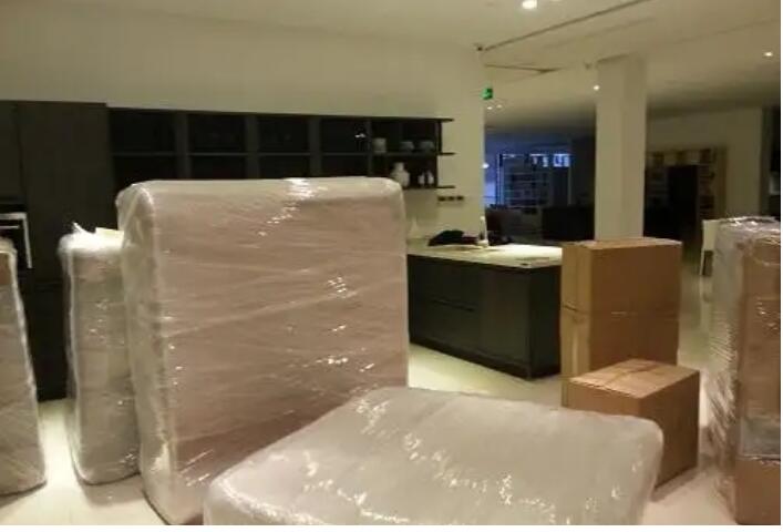 漳州到永福县长途搬家