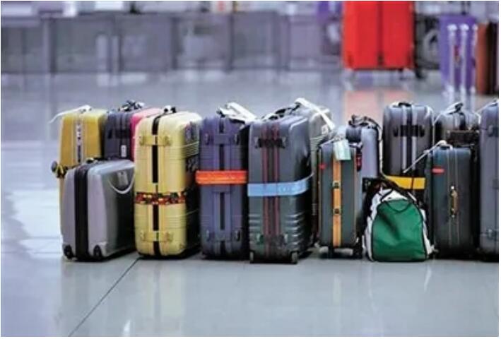 漳州到永福县行李托运